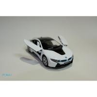 ราคา โมเดลรถเหล็ก BMW i8 โมเดลรถเหล็ก โมเดลรถ พร้อมส่ง (3316920548)