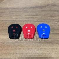 ราคา ซิลิโคนกุญแจ Nissan March/Almera/Navara (มาร์ช/อัลเมร่า/นาวาร่า) รุ่น ดอกกุญแจ (8839933970)