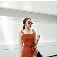 ราคา New Aya outfit top size s lookbook salisa pimnatta ladyjane (1868337175)