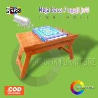 ราคา โต๊ะเรียน โต๊ะเรียน โต๊ะอ่านหนังสือ ไม้สักแท้ (43771098014)