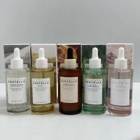 ราคา Brilliant skin careSKIN1004 Centella Asiatica Ampoule Essence 100ml Home Facial Toner 5 สี 006 HFGP (40563040324)