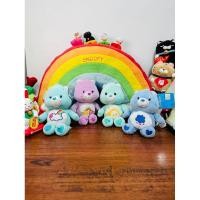 ราคา ตุ๊กตาหมีแคร์แบร์ ขนาด 8 นิ้ว care bears [มือสอง] ️update 3.2.2025️ (28474955729)