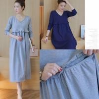 ราคา ชุดคลุมท้อง เปิดให้นมบุตรได้ (4848301072)