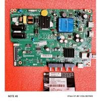 ราคา MB LG 28TK430V - ทีวีเมนบอร์ด LG 28TK430v - MOTHERBOARD TV KG 28TK430V - MOBO TV LG 28TK430V (43921176398)