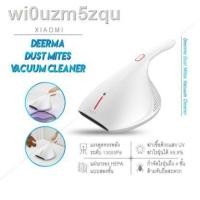 ราคา 2021 latest 24-hour online customerservice❦Deerma CM800 Dust Mites Vacuum Cleaner เครื่องดูดไรฝุ่น รุ่น CM800 ฆ่าเชื้อด้ (13224763668)