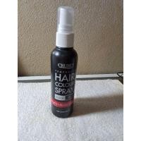 ราคา Cruset สเปรย์ปิดผมขาว สีดำ (25353040366)