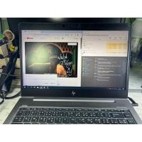 ราคา Notebook HP Zbook 14U G6 มือสอง (27960921924)