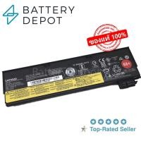 ราคา Lenovo แบตเตอรี่ ของแท้ X250 72Wh (ThinkPad T460 T460p T450s W550s T450 T440 T440s X240 X260 X270 L450 Lenovo Battery (6634801536)