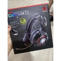 ราคา พร้อมส่ง‼️หูฟัง Headphones FANTECH รุ่น HG11 (Captain 7.1) Stereo Headset for Gaming (17040068792)
