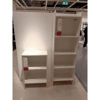 ราคา IKEAshopping IKEA ตู้หนังสือ BAGGEBO (26362556516)