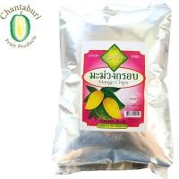 ราคา มะม่วงทอดกรอบ Vacuum Fried Mango ขนาด 500 g. ตราบุญเที่ยง ผลิตจาก มะม่วงสุก หอมกรอบ ผ่านกระบวนการ ทันสมัย (4920616269)