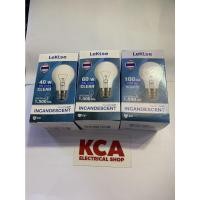 ราคา หลอดไส้ Lekise หลอดให้ความร้อน หลอดเลี้ยงสัตว์ 40w 60w 100w (18870422933)