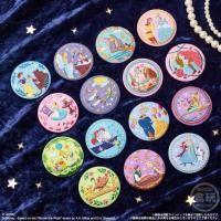 ราคา Pre-order เข็มกลัดผ้าดิสนีย์ Bandai Disney Embroidery Pin (43917344313)