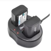 ราคา ที่ชาร์จแบตกล้อง CHARGER DUAL สำหรับSONY NP-FV50 NP FV50 FP50 FH50 HDR CX390 PJ510 290E 820E MAX660660E XR260 CX700E PJ5 (27960629724)