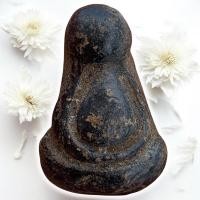 ราคา พระสังกัจจายน์ มหาลาภ หลวงปู่ยิ้ม วัดหนองบัว เนื้อผงใบลาน (27584019312)