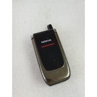 ราคา Nokia 6060 (2005) มือถือปุ่มกดแบบฝาพับ เครื่องแท้เดิมจากศูนย์ (43302795767)