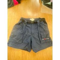 ราคา กางเกงขาสั้นแคมปิ้งเดินป่า ผ้าร่ม มือสอง (26903537452)