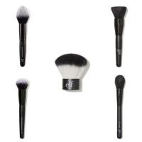 ราคา e.l.f. Kabuki/Blurring/Powder/blush/Pointed powder (2742525975)