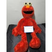 ราคา ตุ๊กตาเอลโม่ elmo sesame street ตุ๊กตายักษ์ ตุ๊กตาตัวเท่าคน (27487941218)