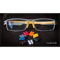 ราคา แป้นจมูกซิลิโคนแว่น ic berlin1คู่ (เฉพาะแป้นจมูก ไม่ร่วมขาแว่น) ซิลิโคนคุณภาพสูง นุ่มใส่สบาย (1584123603)