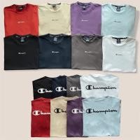 ราคา เสื้อยืด Champion sale 50% (5486971388)