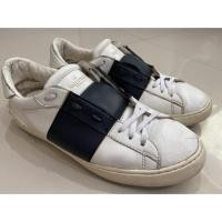 ราคา Valentino open sneaker มือสอง (7018955331)