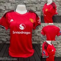 ราคา เสื้อผู้หญิงทีม แมนยู (5042664846)