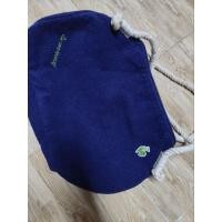 ราคา used lecoqsportif Bag แบรนด์แท้ สภาพ 80% (23783244880)
