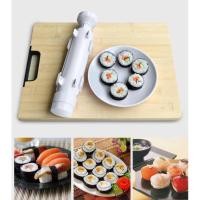 ราคา DIY แม่พิมพ์ข้าวปั้น ซูชิ อุปกรณ์ทำอาหาร (15471771889)