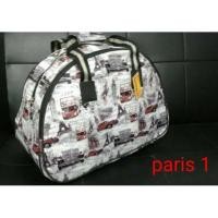 ราคา กระเป๋าเดินทาง Elle paris (7079445542)