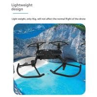 ราคา สําหรับ Hubsan ACE SE/PRO REFINED/Blackhawk 2 Drone ใบพัดป้องกัน Paddle ใบมีด Protector Props Anti-collision แหวน (44272837143)