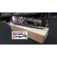 ราคา กระจกมองหลัง กระจกในเก๋ง ISUZU อีซูซุ D-MAX ดีแมก ดีแม็ค ปี 2003 - 2011 (7831631209)