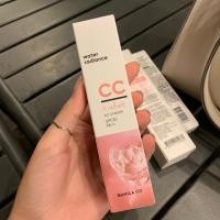 ราคา banila co cc it radiant cc cream (5401350208)