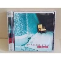 ราคา W19187:My Friend Steve – Hope & Wait ที่พักสินค้า (40968161599)