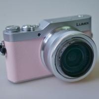 ราคา ((SALE)) Panasonic Lumix DC-GF9 + kit 12-32 (619779664)