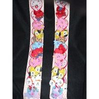 ราคา เชือกคาดผม BTS (20 ชิ้น) / ยาง bt21 (29709948095)