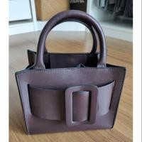 ราคา กระเป๋าหนังวัวแท้ ทรง Boyy Bobby bag (3405556139)