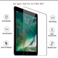 ราคา Apple ipad Pro 12.9 2017 กระจกนิรภัย Clear Anti-Scratch กระจกใส (41521550503)