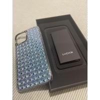 ราคา Lucien METALLIC BLUE 12 Pro Max (9493653871)