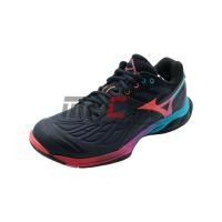 ราคา รองเท้าแบดมินตัน MIZUNO WAVE FANG 2 (71GA231337) (27371338350)