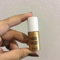 ราคา Benefit Sun Beam Highlighter (no box) (1562630790)