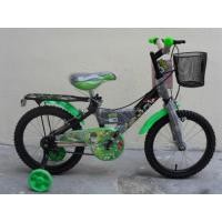 ราคา รถจักรยานเด็ก BENTEN TURBO 16 นิ้ว (686583769)