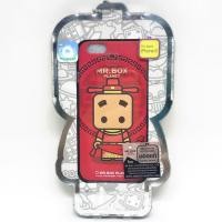 ราคา เคส MR.BOX iPhone 6/6s (1188364521)