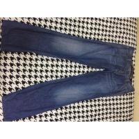 ราคา กางเกงยีนส์ Guess แท้ 100% (113334074)