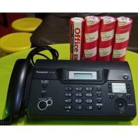 ราคา แฟกซ์มือสอง Panasonic KX-FT931 (7238697038)