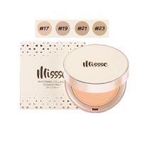 ราคา Missse Whitening Collagen Powder Pact 10g. (5500782534)