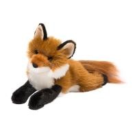 ราคา Douglas Amber Fox - ตุ๊กตานิ่มลูกสุนัขจิ้งจอก แอมเบอร์ ขนาดยาว 12 นิ้ว (รวมหาง) (8531282202)