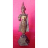 ราคา พระบูชายืนปางห้ามญาติ...ตามรูปครับ (27422770974)