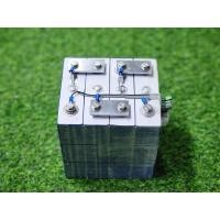 ราคา แบตลิเธียม 12v 50ah. 14.6v แบตเตอรี่ ลิเที่ยม ฟอสเฟส LiFePo4 3.2v 50ah ประกอบพร้อมใช้ 12v 50ah สีฟ้า Active Balance 6A (22886070985)