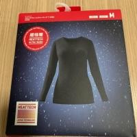 ราคา Uniqlo heatteah ultra warm (6510920016)